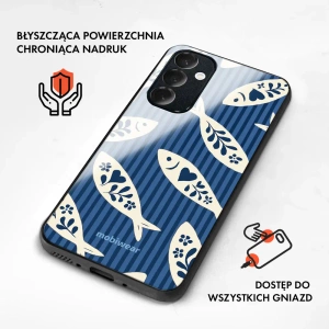 Hülle Glossy Case für Xiaomi POCO F7 - Farbe GP89G