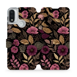 Hülle für Motorola Moto E20 - Farbe V170S