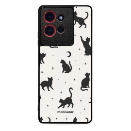 Hülle Glossy Case für Motorola Edge 50 - Farbe G162G