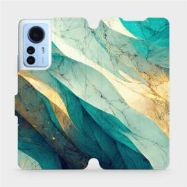 Hülle für Xiaomi 12 Pro - Farbe VP37S