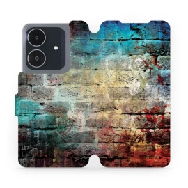 Hülle für Realme Note 60 - Farbe V061P