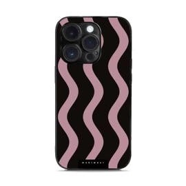 Hülle Glossy Case für Apple iPhone 14 Pro - Farbe GA54G