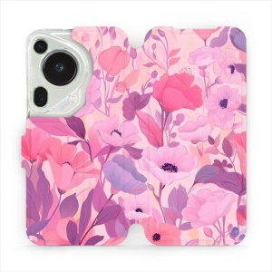 Hülle für Huawei Pura 70 Ultra - Farbe VP74S