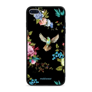 Hülle Glossy Case für Apple iPhone 8 Plus - Farbe G041G
