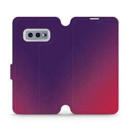 Hülle für Samsung Galaxy S10e - Farbe VP67S