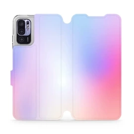 Hülle für Xiaomi Redmi Note 10 5G - Farbe VP65S
