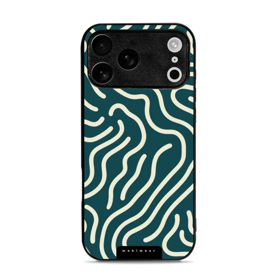 Hülle Glossy Case für Apple iPhone 17 Pro Max - Farbe GA61G