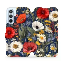 Hülle für Samsung Galaxy A54 - Farbe VP46S