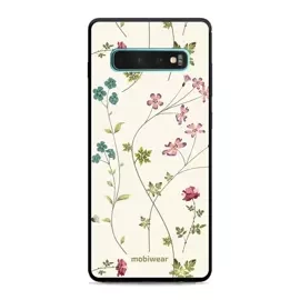 Hülle Glossy Case für Samsung Galaxy S10 Plus - Farbe G035G
