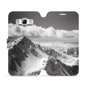 Hülle für Samsung Galaxy J5 2016 - Farbe M152P