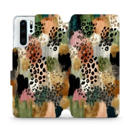 Hülle für Huawei P30 Pro - Farbe V167S