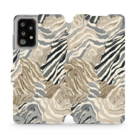 Hülle für Samsung Galaxy A52 - Farbe V168S