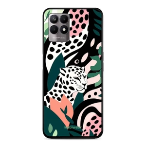 Hülle Glossy Case für Realme 8i - Farbe G053G