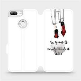 Hülle für Huawei Honor 9 Lite - Farbe M046P