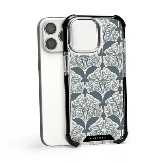 Hülle MagSafe Elite Bumper für Apple iPhone 15 Pro Max - Farbe DA43D