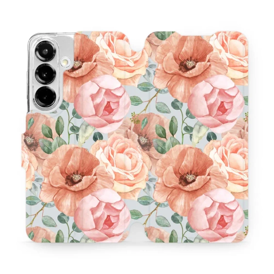 Hülle für Samsung Galaxy S25 - Farbe MP02S