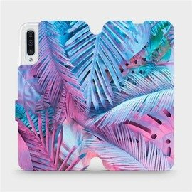 Hülle für Samsung Galaxy A50 - Farbe MG10S
