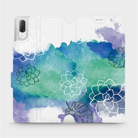 Hülle für Sony Xperia L3 - Farbe MG11S