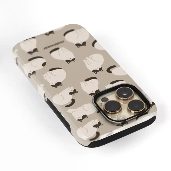 Hülle Elite Pro für Apple iPhone 11 - Farbe E160E