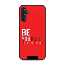 Hülle Glossy Case für Samsung Galaxy M34 5G - Farbe G072G