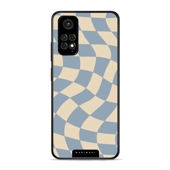Hülle Glossy Case für Xiaomi Redmi Note 11S - Farbe GA59G