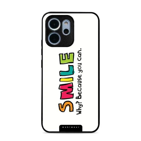 Hülle Glossy Case für OPPO Reno 14 F 5G - Farbe G073G