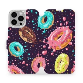 Hülle für Apple iPhone 16 Pro Max - Farbe VP19S