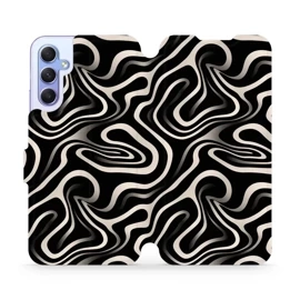 Hülle für Samsung Galaxy A34 5G - Farbe VA63S