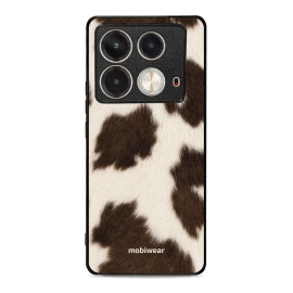 Hülle Glossy Case für Infinix Note 40 Pro - Farbe G166G