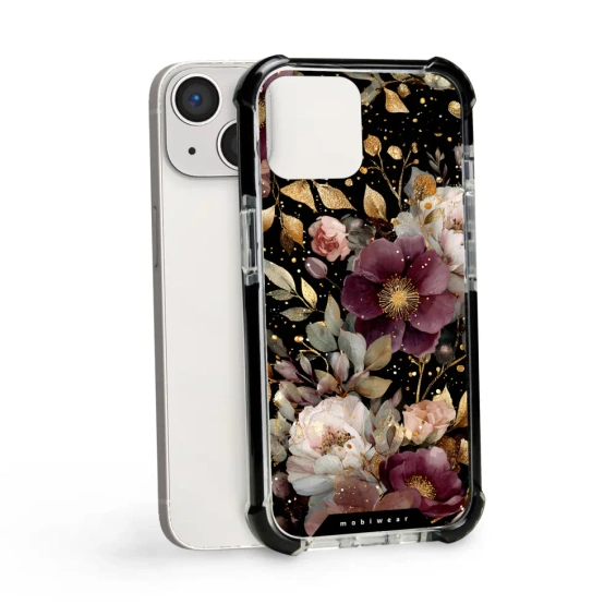 Hülle MagSafe Elite Bumper für Apple iPhone 13 mini - Farbe D169D