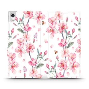 Hülle für Sony Xperia XA1 Ultra - Farbe M124S