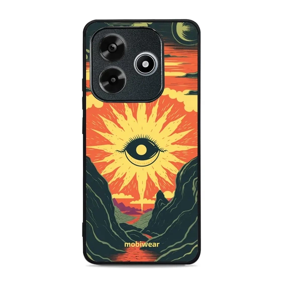 Hülle Glossy Case für Xiaomi Redmi Note 14 5G - Farbe G055G