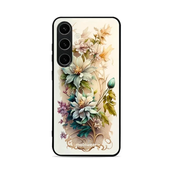Hülle Glossy Case für Samsung Galaxy S24 - Farbe G014G