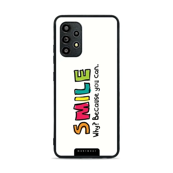 Hülle Glossy Case für Samsung Galaxy A32 4G - Farbe G073G