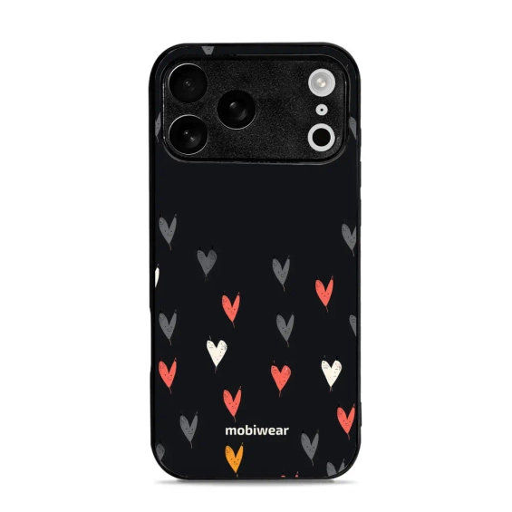 Hülle Glossy Case für Apple iPhone 17 Pro Max - Farbe GP79G