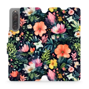 Hülle für Sony Xperia 10 V - Farbe VP48S