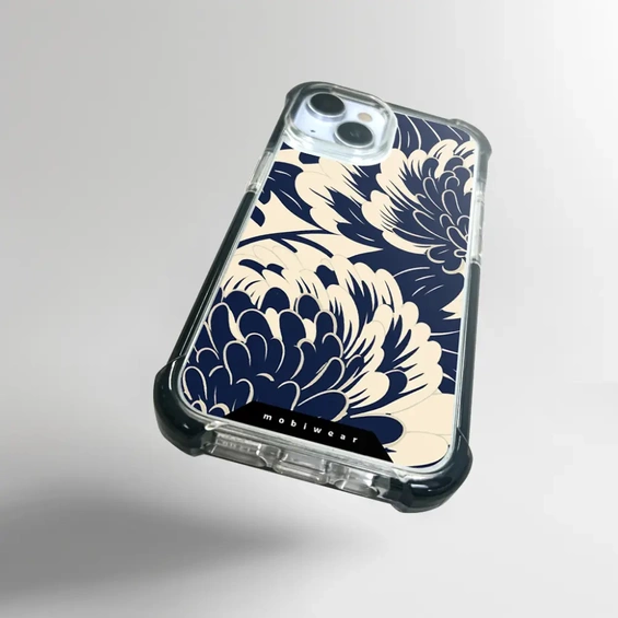 Hülle MagSafe Elite Bumper für Apple iPhone 17 Pro - Farbe DA40D