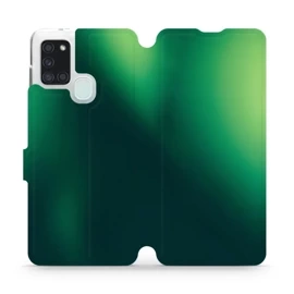 Hülle für Samsung Galaxy A21S - Farbe VP61S