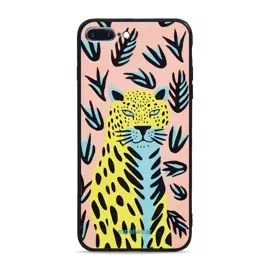 Hülle Glossy Case für Apple iPhone 7 Plus - Farbe G052G