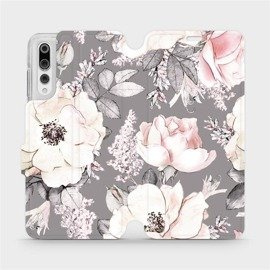 Hülle für Huawei P20 Pro - Farbe MX06S