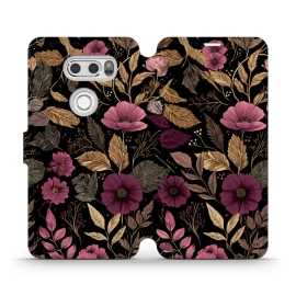 Hülle für LG V30 - Farbe V170S