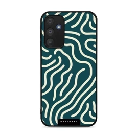 Hülle Glossy Case für Samsung Galaxy M15 5G - Farbe GA61G