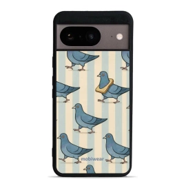 Hülle Glossy Case für Google Pixel 8 - Farbe GP91G