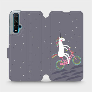 Hülle für Huawei Nova 5T - Farbe V024P