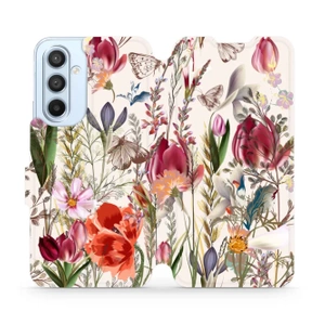 Hülle für Samsung Galaxy A54 - Farbe MP01S