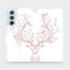 Hülle für Samsung Galaxy A54 - Farbe M007S