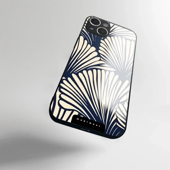 Hülle Glossy Case für Samsung Galaxy S8 - Farbe GA41G