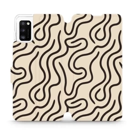 Hülle für Samsung Galaxy A41 - Farbe VA60S