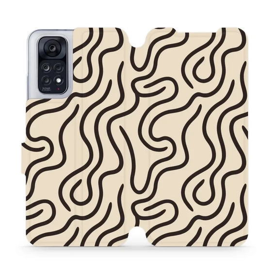 Hülle für Xiaomi Redmi Note 11 - Farbe VA60S