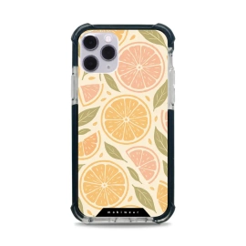 Hülle MagSafe Elite Bumper für Apple iPhone 11 Pro - Farbe DP80D